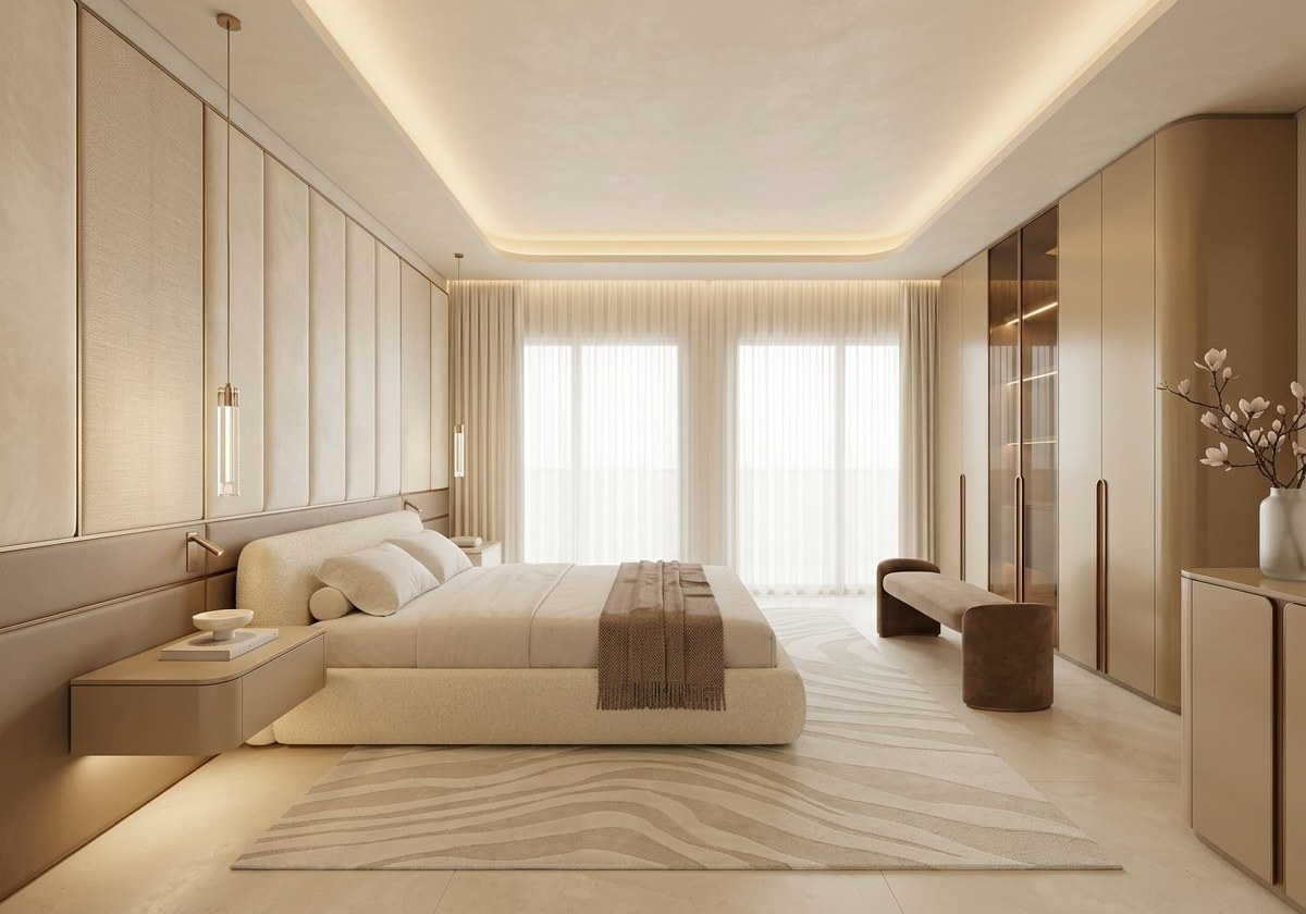 AIDesign render showcase