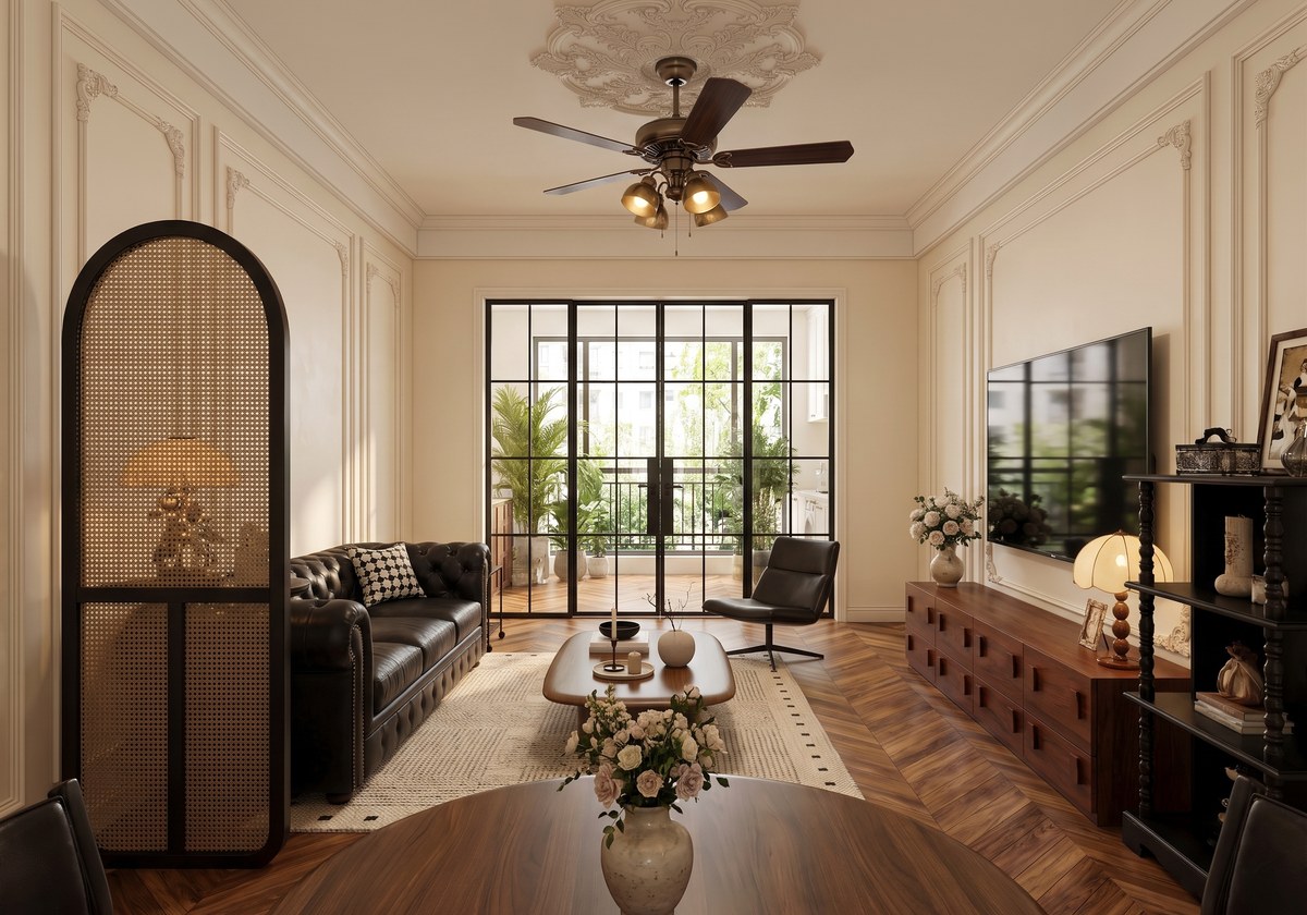 AIDesign render showcase